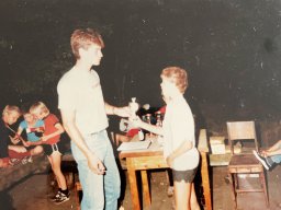 19XX KAMP DIV JR